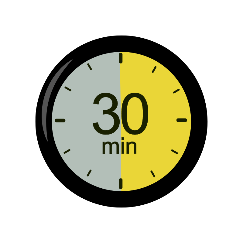 Haulier & Co. 30-minute discovery consultation graphic