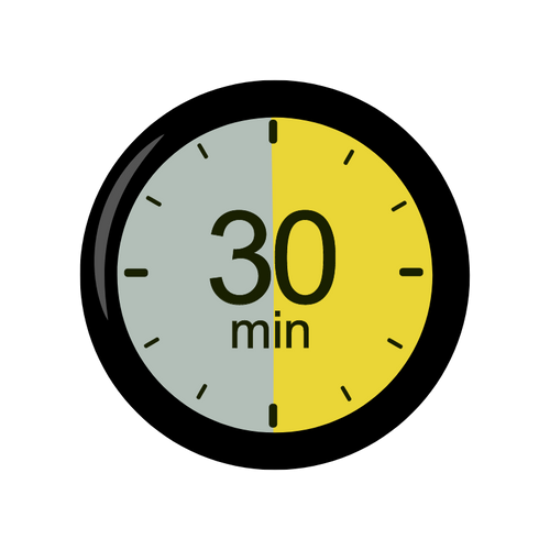 Haulier & Co. 30-minute discovery consultation graphic
