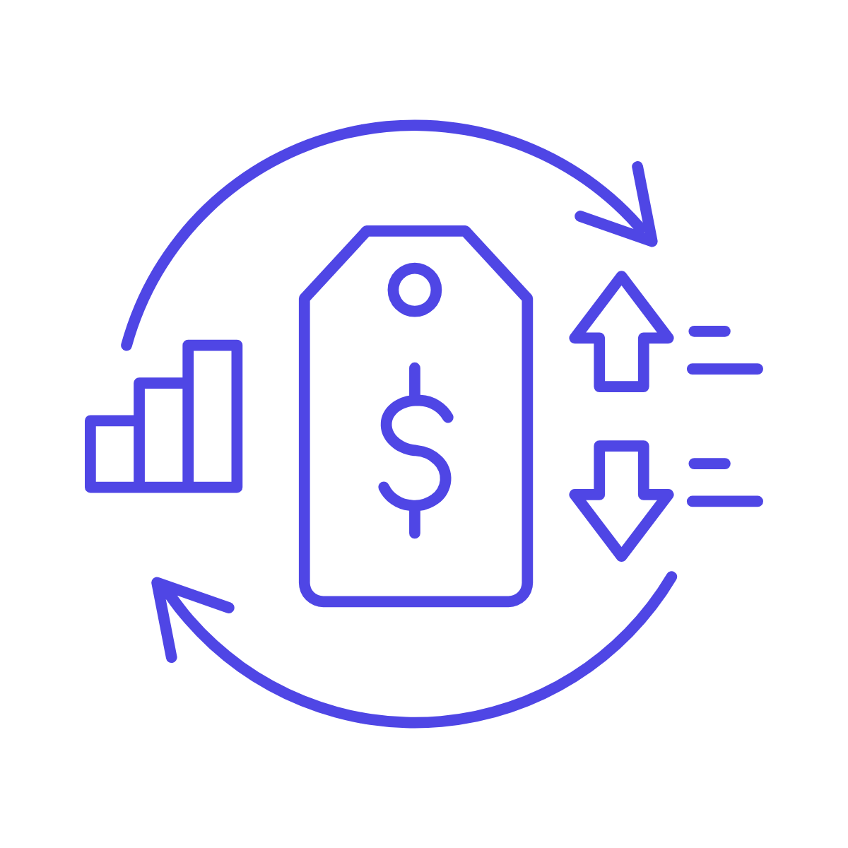 The Pricing Strategy Worksheet