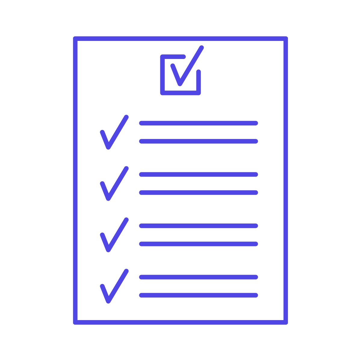 The Launch Readiness Checklist